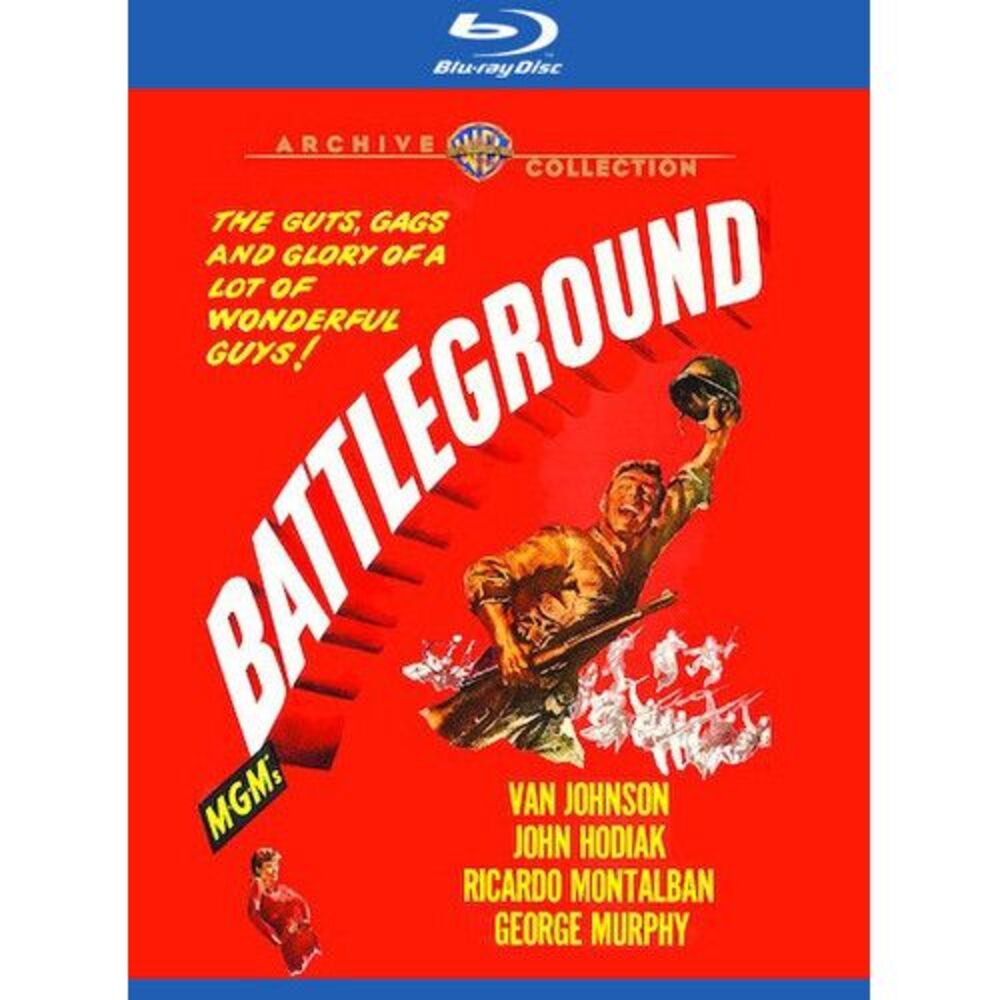 Battleground (1949)